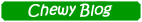 ChewByNumbers GumArt Blog