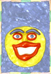 Chicle Pet: Chew-By-Numbers Gum Art Kit