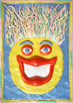 Chicle Pet: Chew-By-Numbers Gum Art Kit