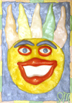 Chicle Pet: Chew-By-Numbers Gum Art Kit